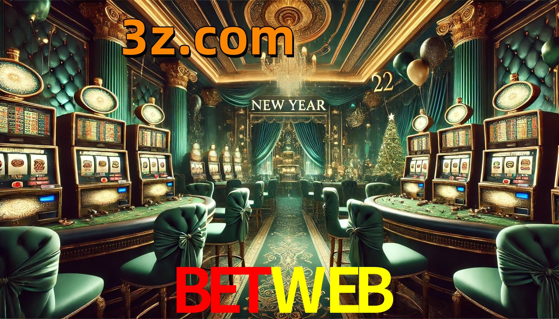 Benefícios do BETWEB