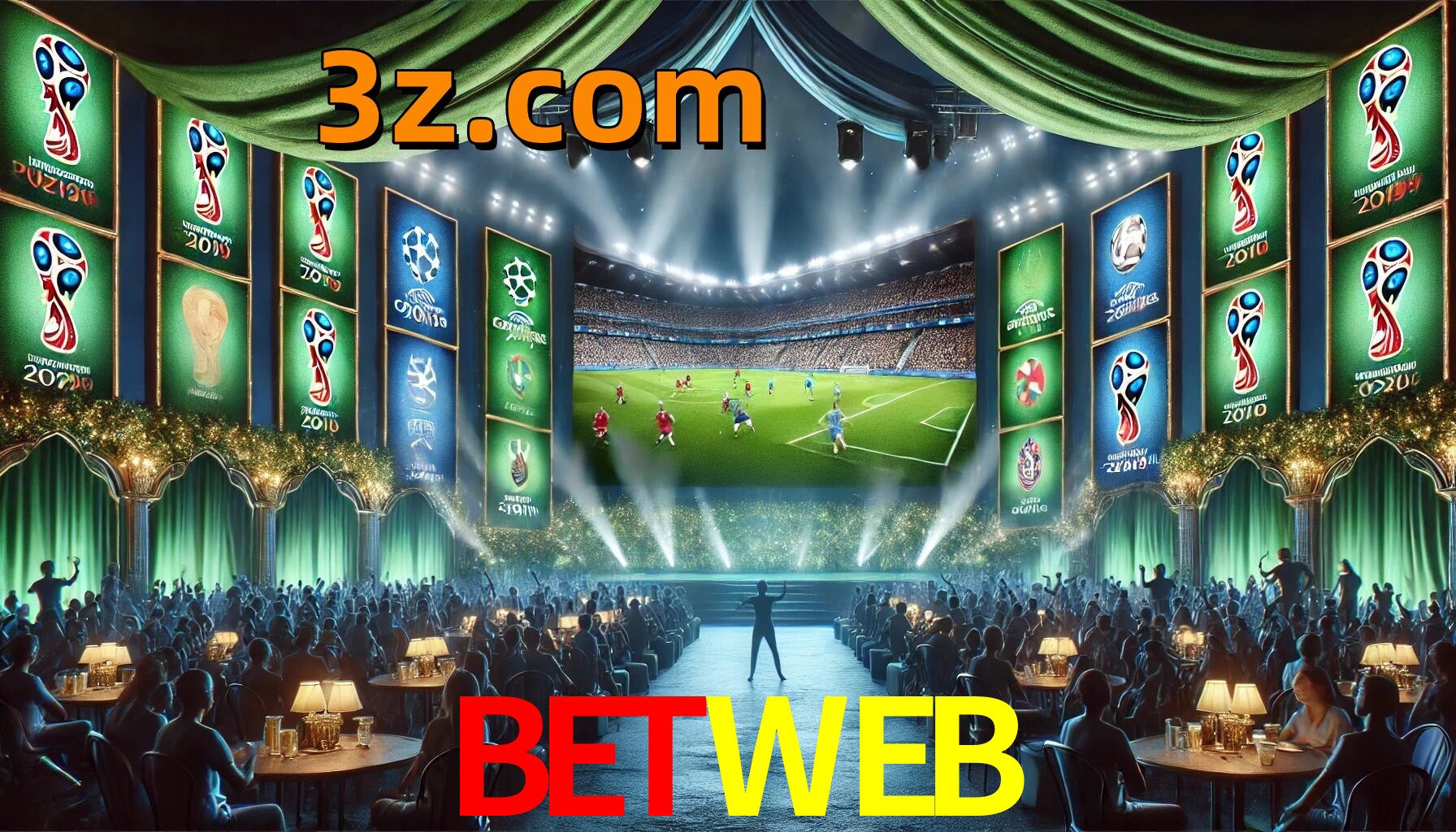 Eventos Esportivos