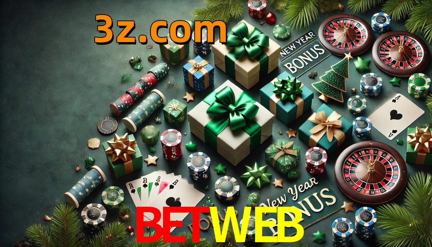 Bônus Festivos