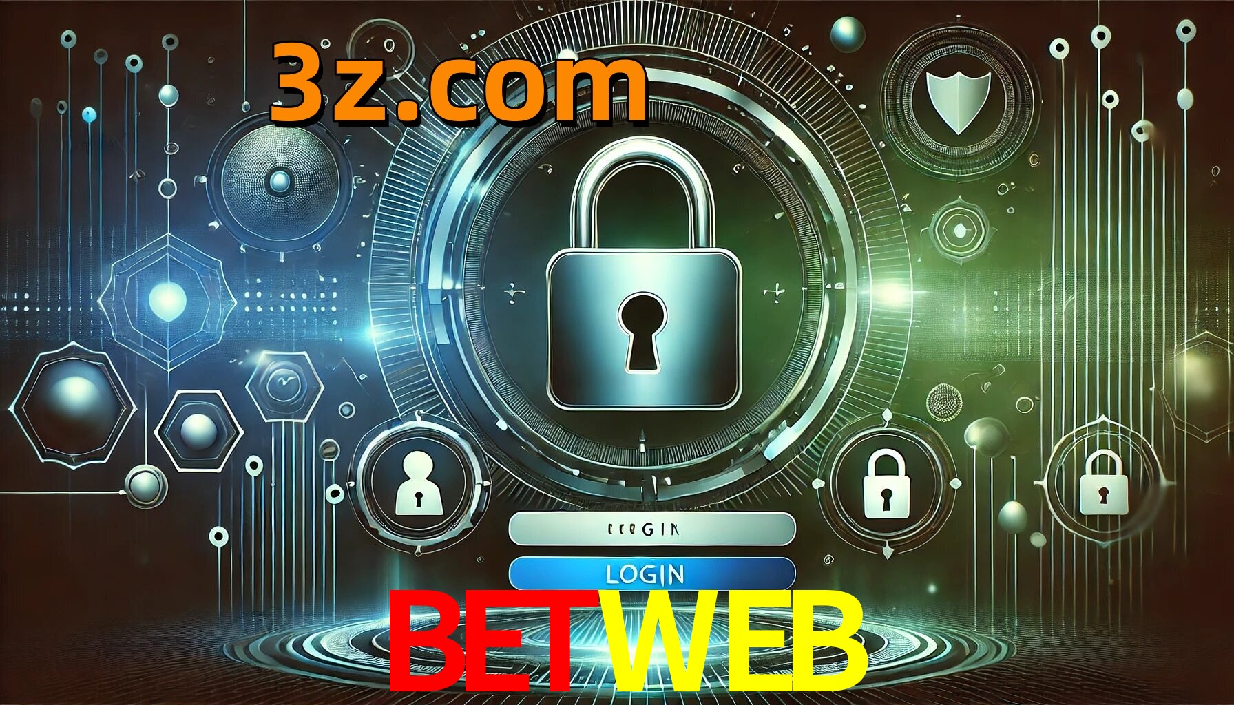 Segurança no Login