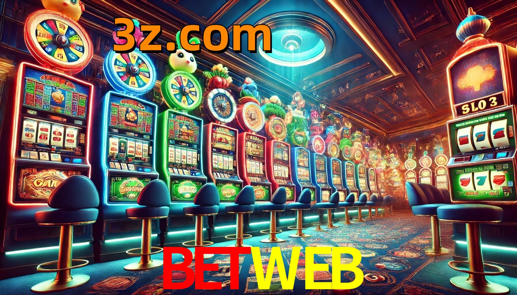 Benefícios dos Slots