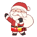 Santa Claus Bônus